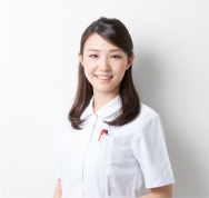 女性看護師