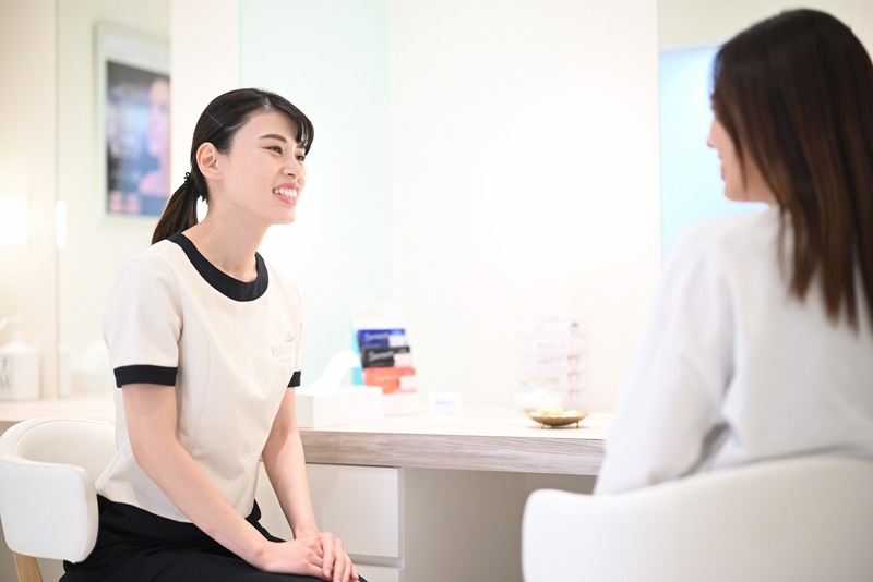 婦人科のVIO医療脱毛
